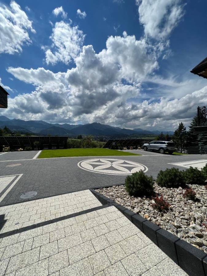 Willa Jankes Zakopane Ngoại thất bức ảnh