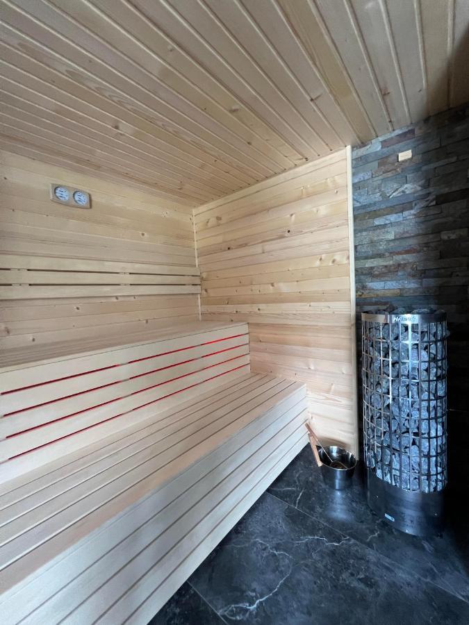 Willa Jankes Zakopane Ngoại thất bức ảnh