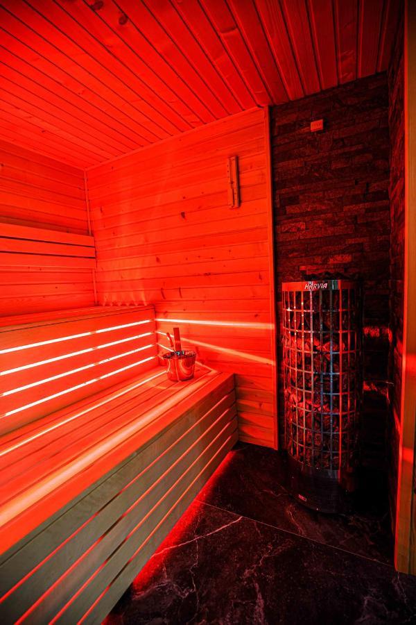 Willa Jankes Zakopane Ngoại thất bức ảnh